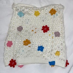 lovers and friends skirt